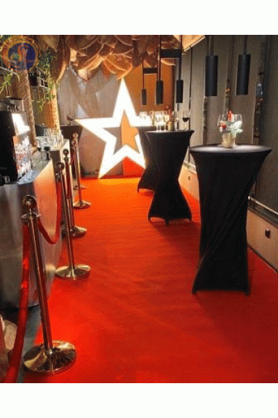 Зірка лампочками