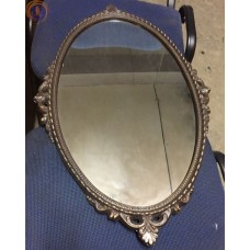 Дзеркало вінтажне настінне 