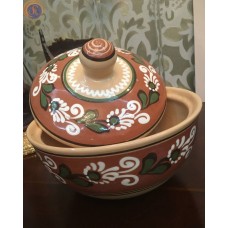 Миска для вареників