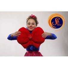 Подушка- бант