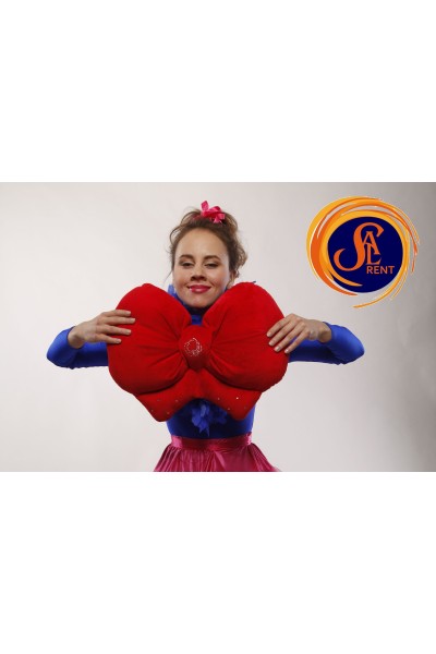 Подушка- бант