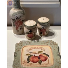 Набір «Тоскана»