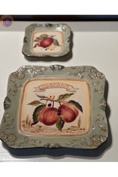 Набір «Тоскана»