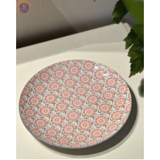 Тарілки столові прованс кольорові