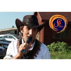 Шляпа ковбоя