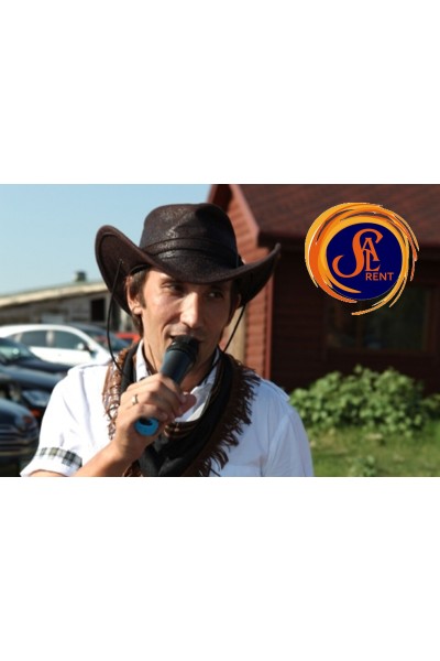 Шляпа ковбоя