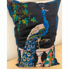 Подушки старовинні з вишивкою