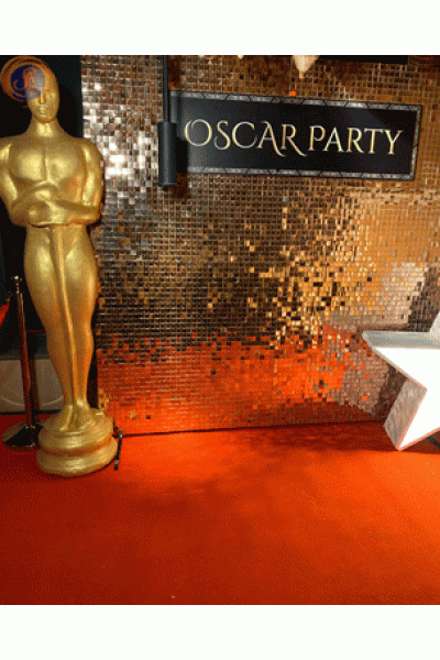 В стилі «Оскар»