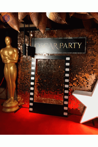 В стилі «Оскар»