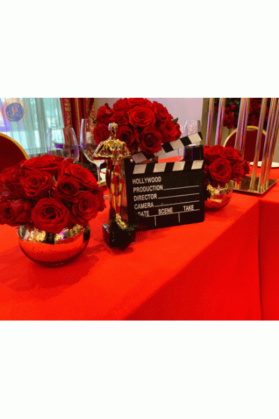 В стилі «Оскар»