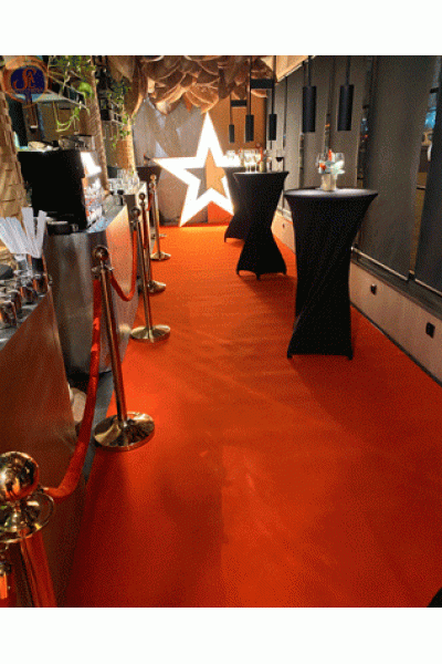 В стилі «Оскар»