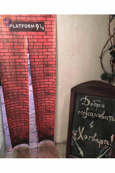 Гаррі Поттер