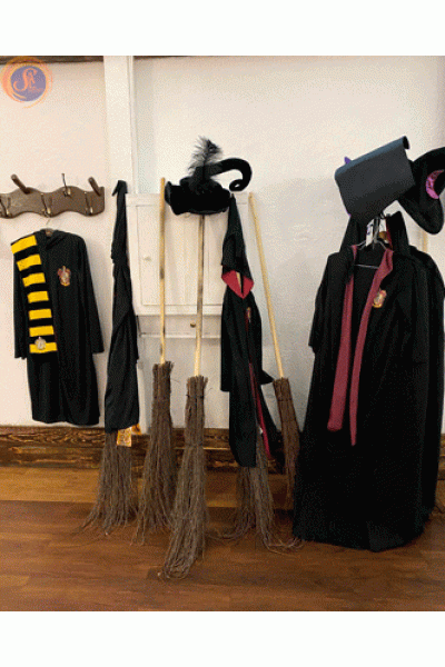 Гаррі Поттер