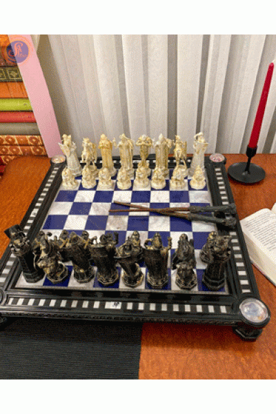 Гаррі Поттер