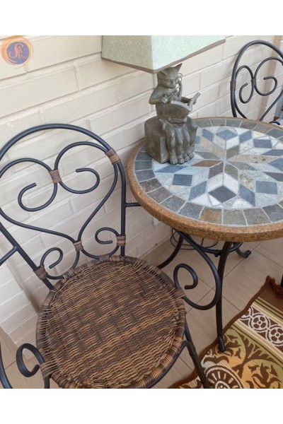 Стул-крісло