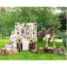 Українські мотиви