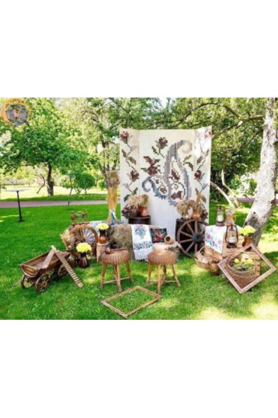 Українські мотиви