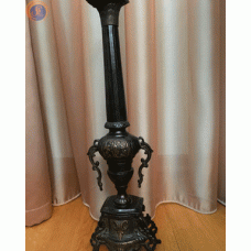 Підсвічник латунний індійський