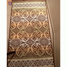 Доріжка етно