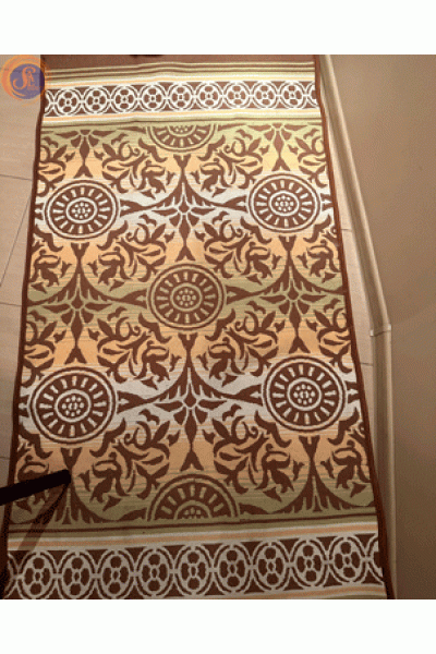 Доріжка етно