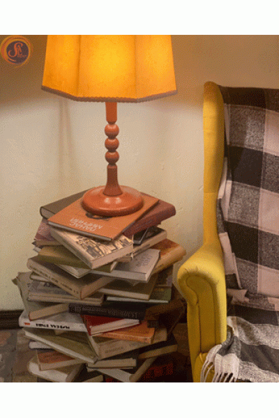 Старі книги