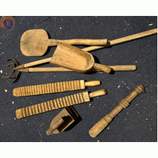 Старовинне господарче приладдя 