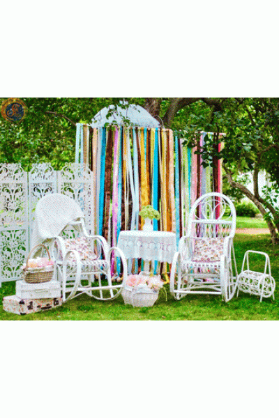 Фотозона «Романтік»