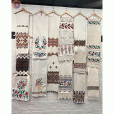Українські рушники