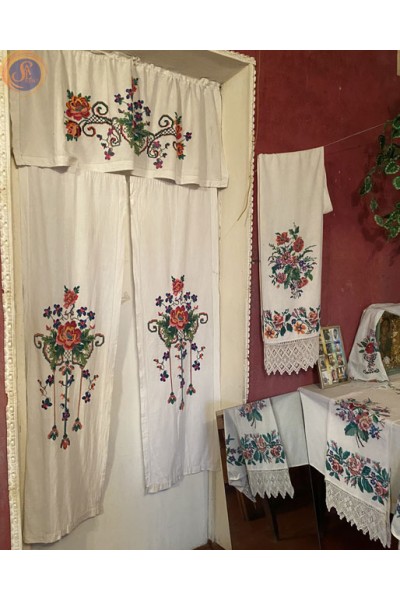 Українські рушники