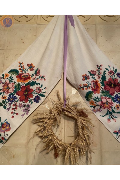 Українські рушники