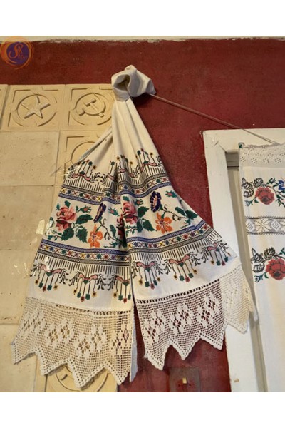 Українські рушники