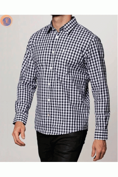 Сорочки баварські чоловічі