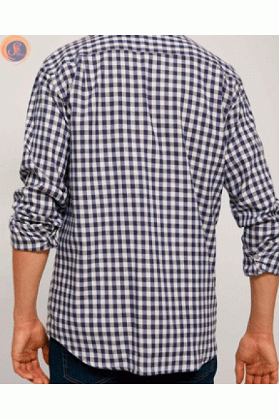 Сорочки баварські чоловічі