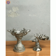 Свічник «Олені»