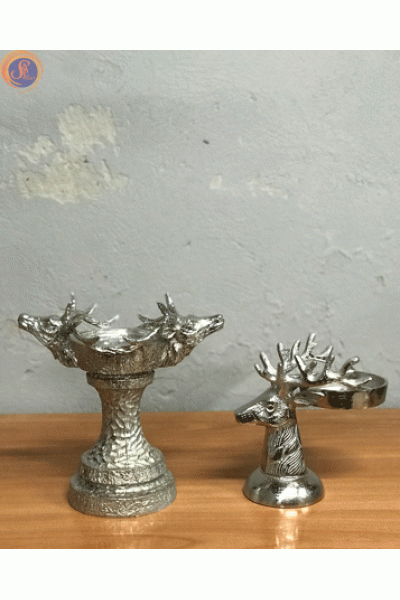 Свічник «Олені»