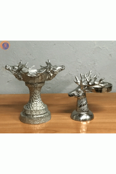 Свічник «Олені»