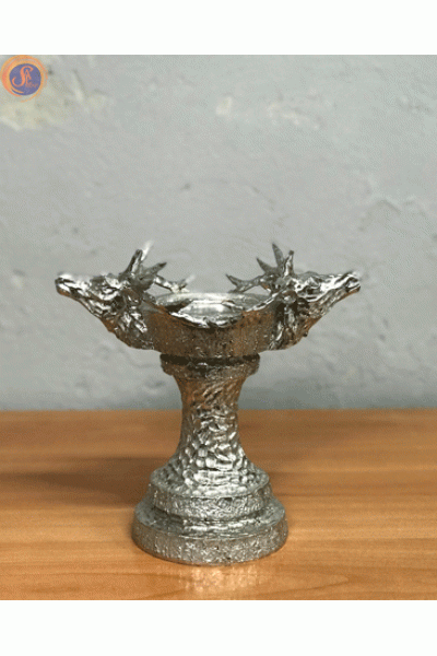 Свічник «Олені»