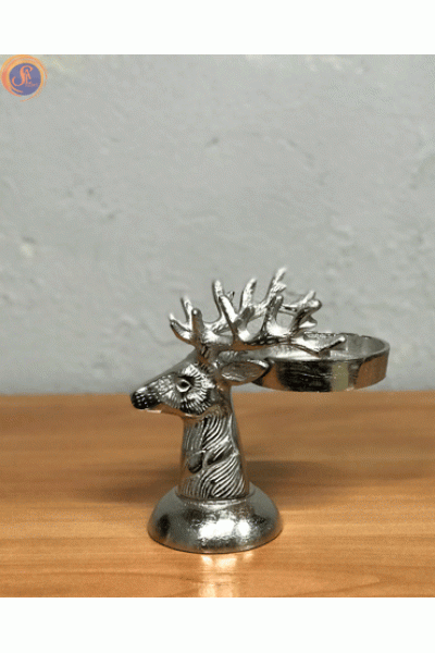 Свічник «Олені»