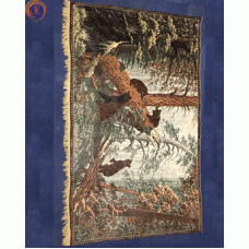 Килими з тваринами