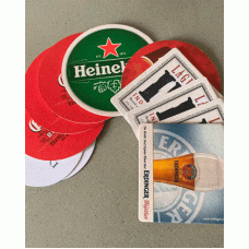 Підставки під келихи