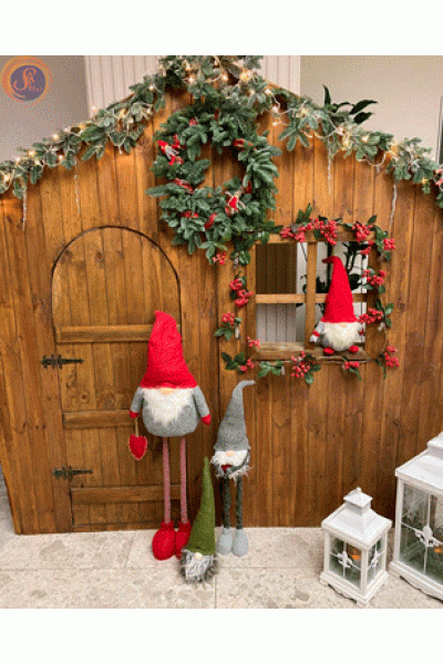 Фотозона «Казковий Будиночок»