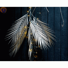 Пальмова золота гілка