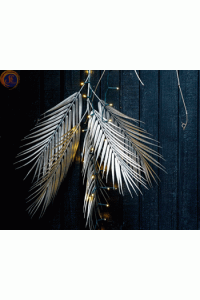 Пальмова золота гілка