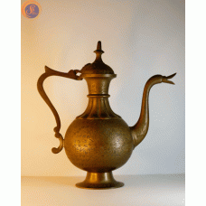 Чайник старовинний