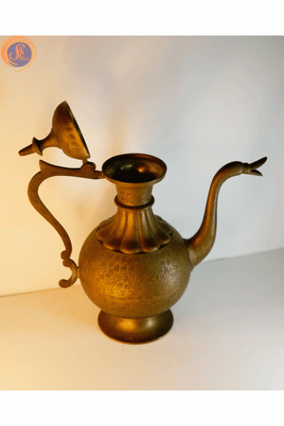 Чайник старовинний