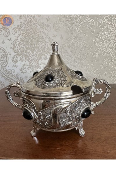 Цукерниця антикварна