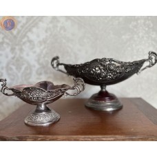 Цукерниця «ладья»