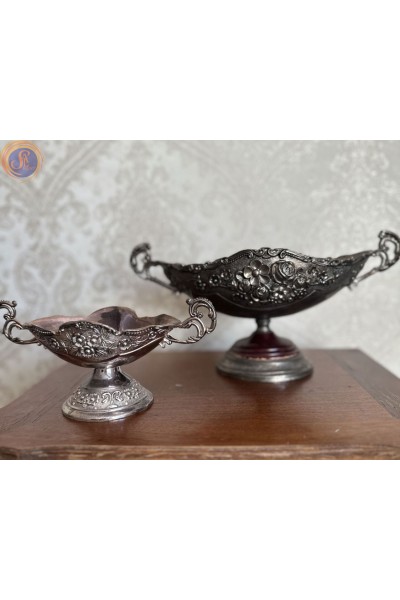 Цукерниця «ладья»