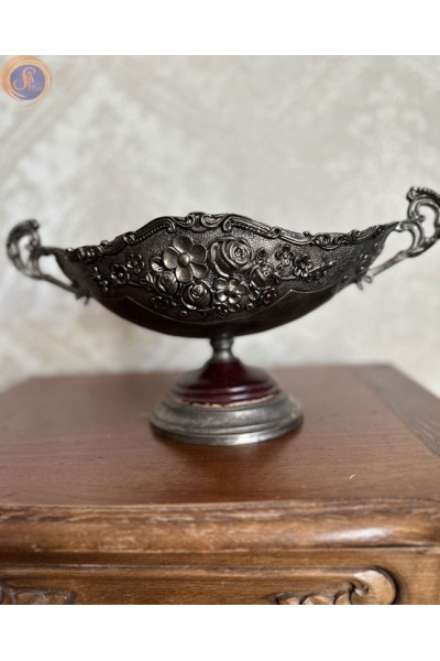 Цукерниця «ладья»