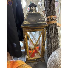 Ліхтарі вінтажні